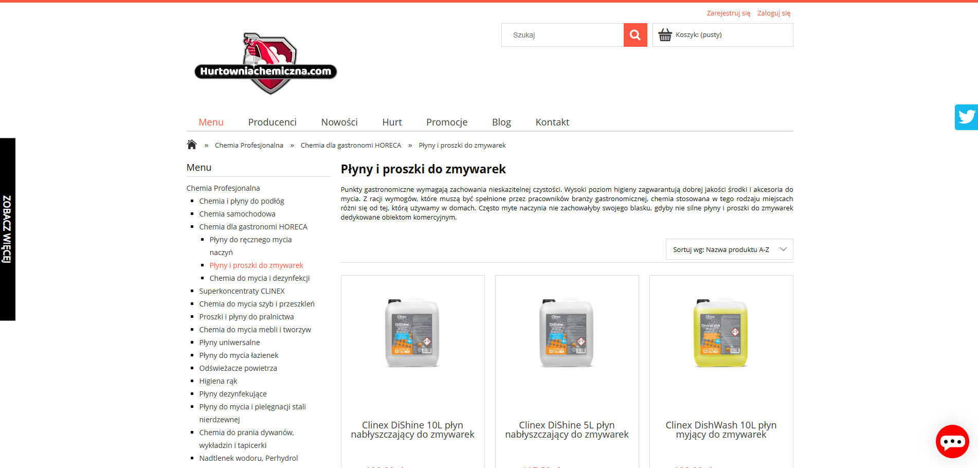 Najczęstsze błędy podczas używania płynów do zmywarek – sprawdź, czy też je popełniasz